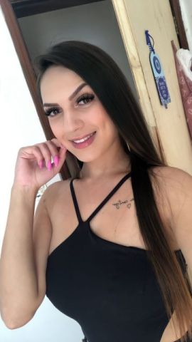 Gabriela Bin