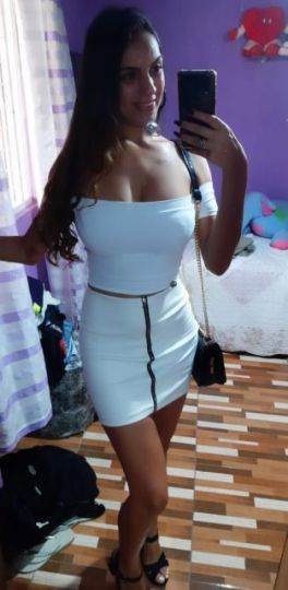 Gabriela Bin