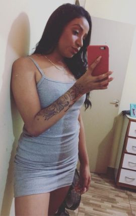 Gabriella Muniz