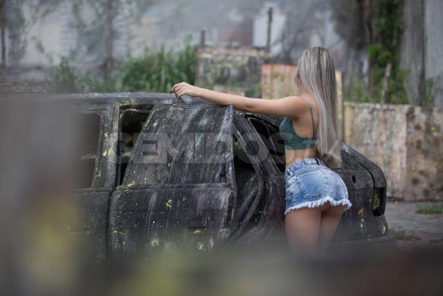 Lara Manuela