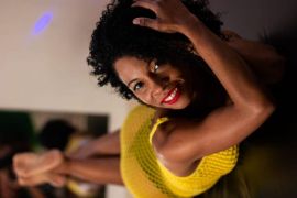 Nyara Tantra