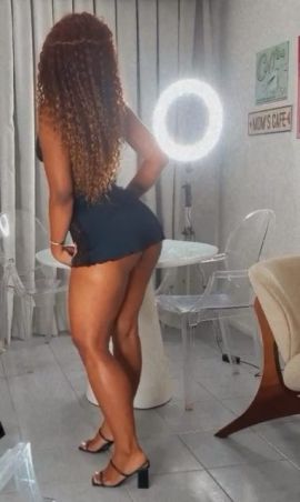 Mel Mello
