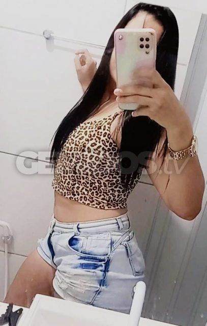 Isadora Martinez