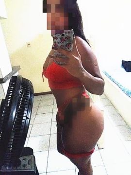 Suzy Renatinha