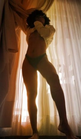 Mel Lisboa