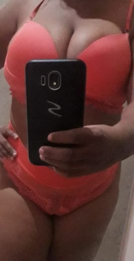 Mel Furtado