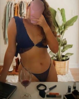Sabrina Viena