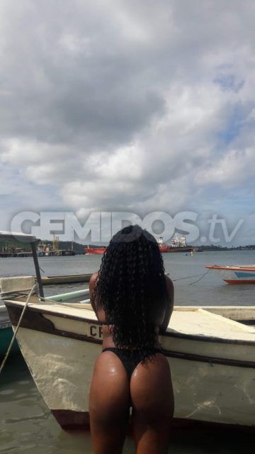 Fabíola Nascimento