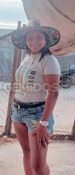 Escorts Luana Marques em Fortaleza