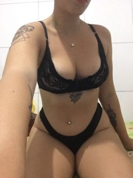 Bianca Silva