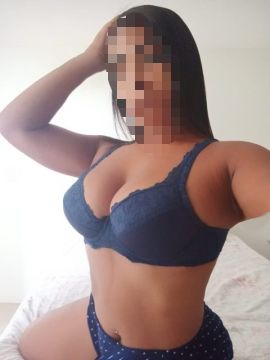 Giselle Alencar