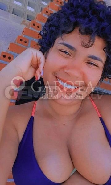 Escorts Kênnia Paz em Pernambuco