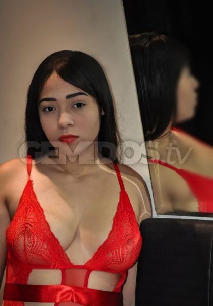 Escorts Carla Bianchi em Pernambuco