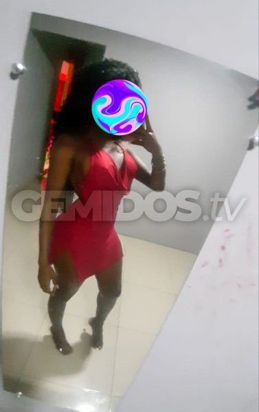 Escorts Luna Dias en Maranhão