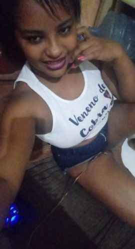 Raíssa Santos