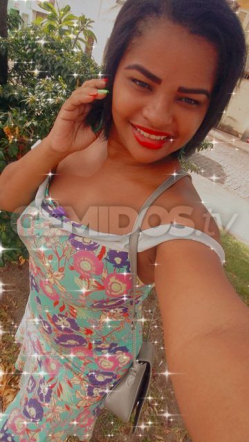 Raíssa Santos