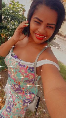 Raíssa Santos