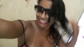 Raíssa Santos