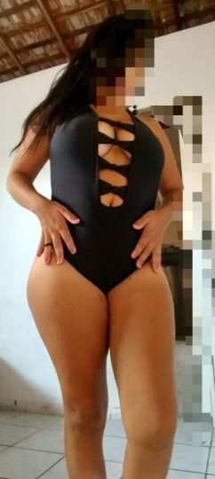 Thalyssa Sabryne