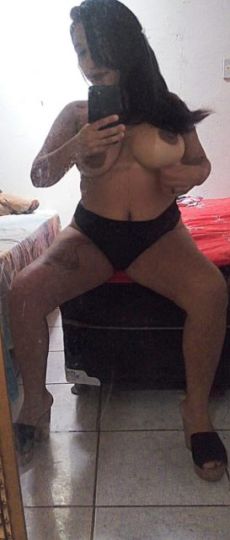 Thalyssa Sabryne