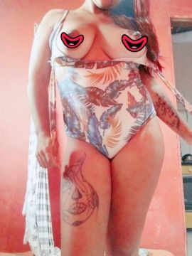 Thalyssa Sabryne