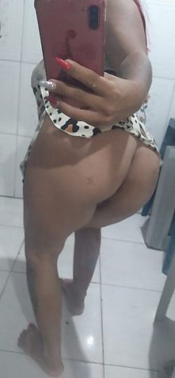 Thalyssa Sabryne