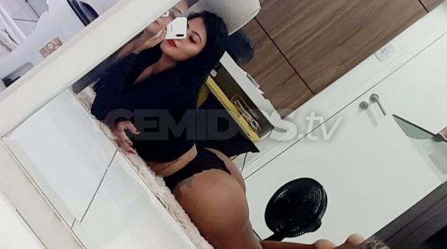 Tainá Albuquerque