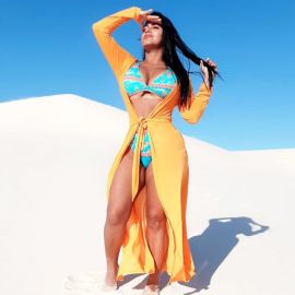 Tainá Albuquerque
