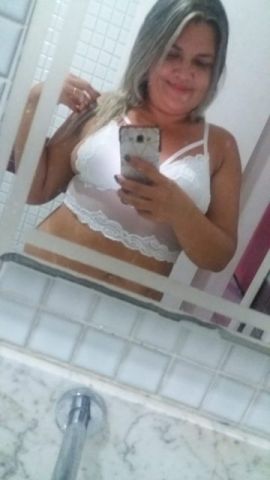 Mellyssa Mell