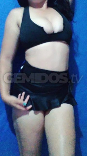 Fernanda Lopez
