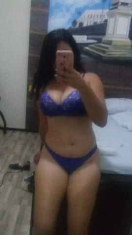 Fernanda Lopez