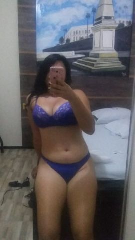 Fernanda Lopez