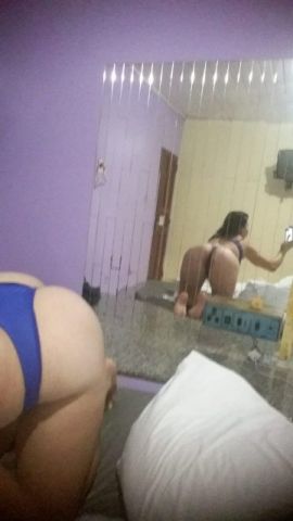 Fernanda Lopez