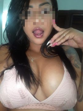 Rafiza Soares