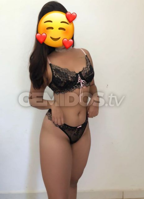 Gaby Bass