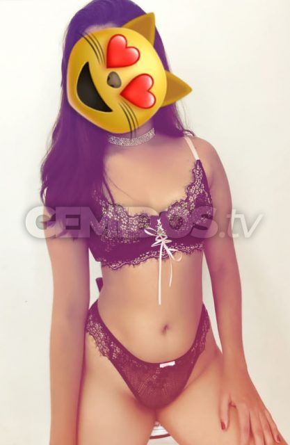 Gaby Bass