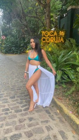 Larissa Araújo