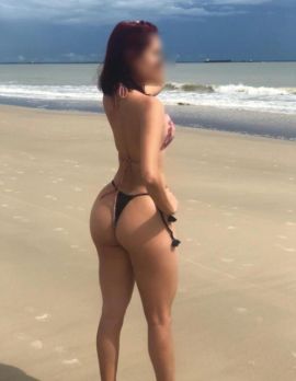 Mariana Rios