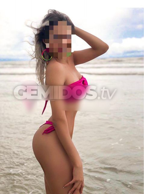 Manuela Dantas