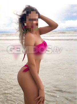 Manuela Dantas