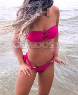 Manuela Dantas