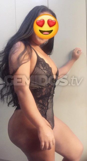 Priscila Almeida