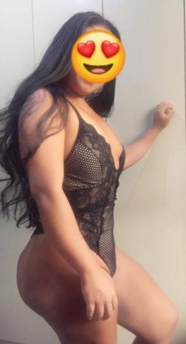 Priscila Almeida