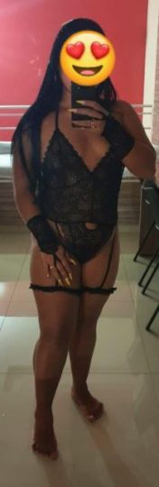 Priscila Almeida