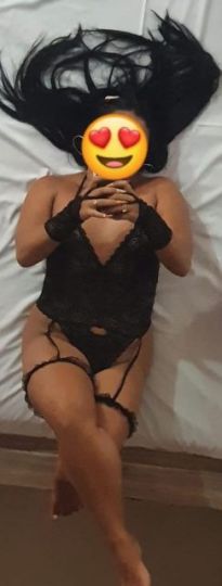 Priscila Almeida