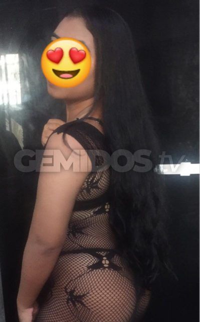 Priscila Almeida