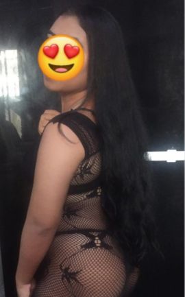 Priscila Almeida