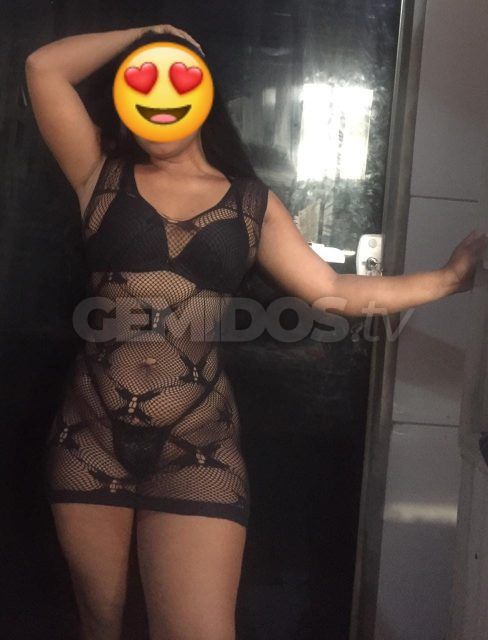 Priscila Almeida