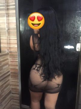 Priscila Almeida