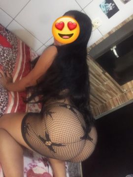 Priscila Almeida